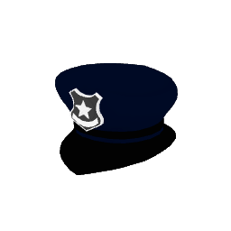 Hat_PoliceCap