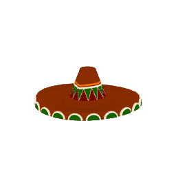 Hat_Sombrero